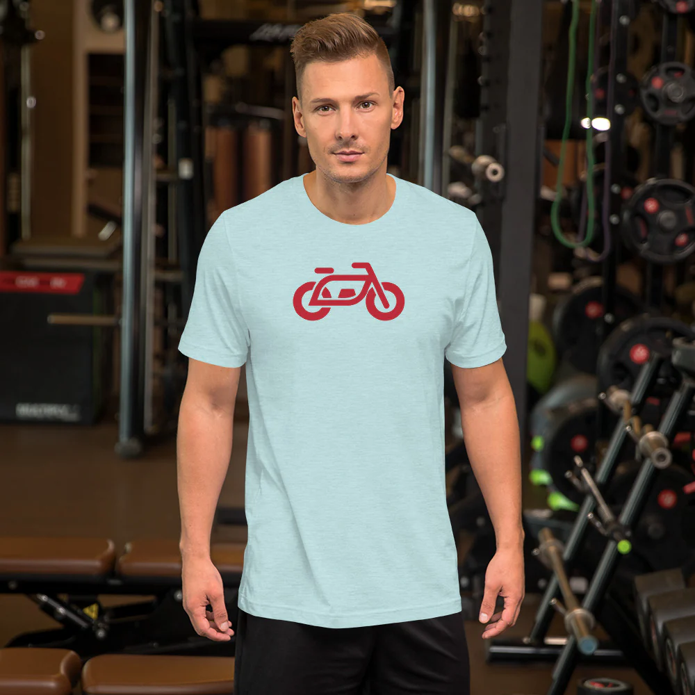 Phatmoto Short-Sleeve Unisex T-Shirt - Image 23