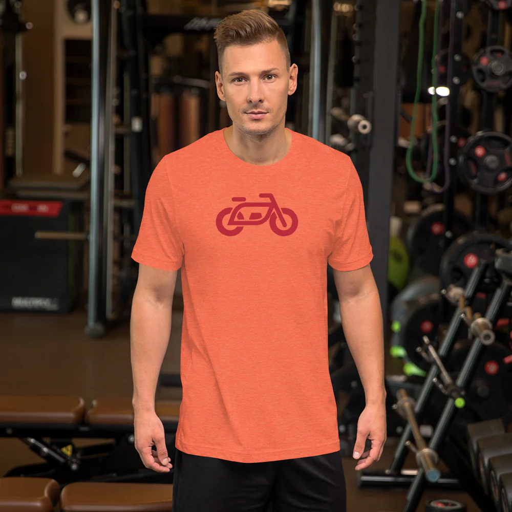 Phatmoto Short-Sleeve Unisex T-Shirt - Image 27
