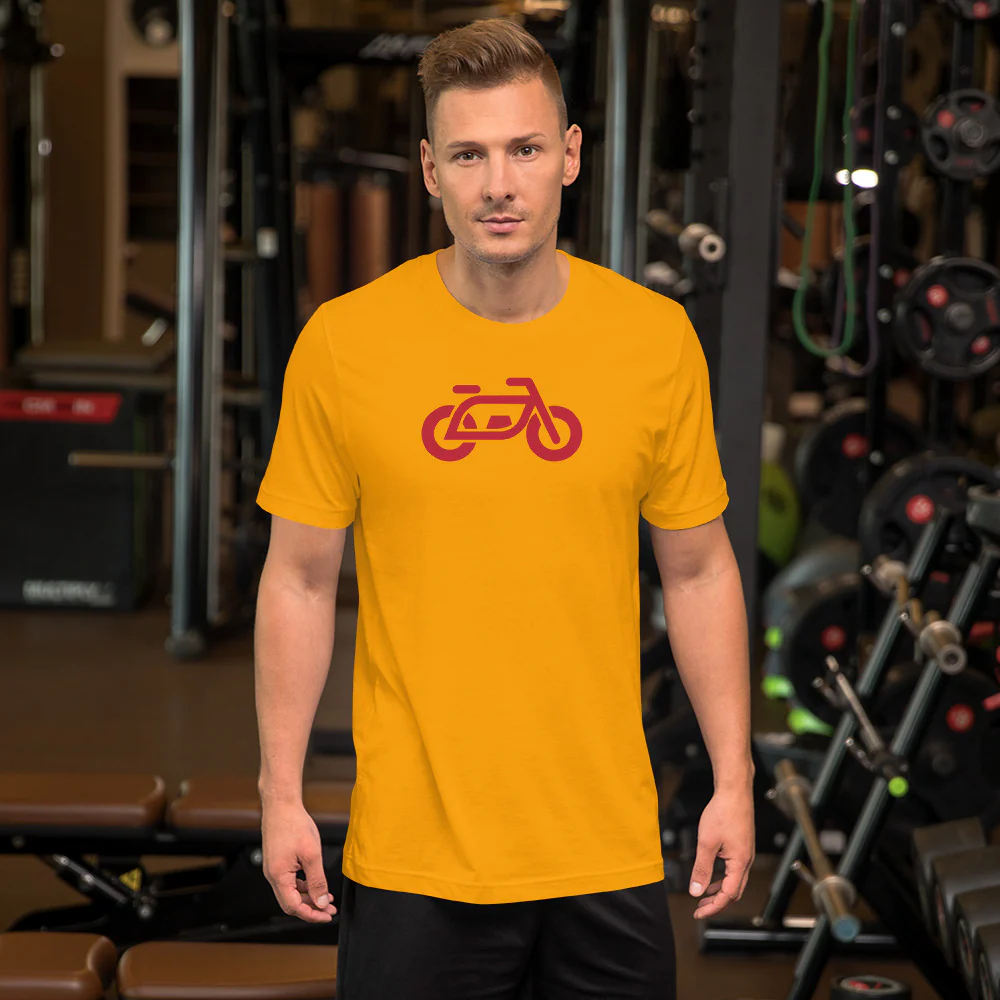 Phatmoto Short-Sleeve Unisex T-Shirt - Image 31