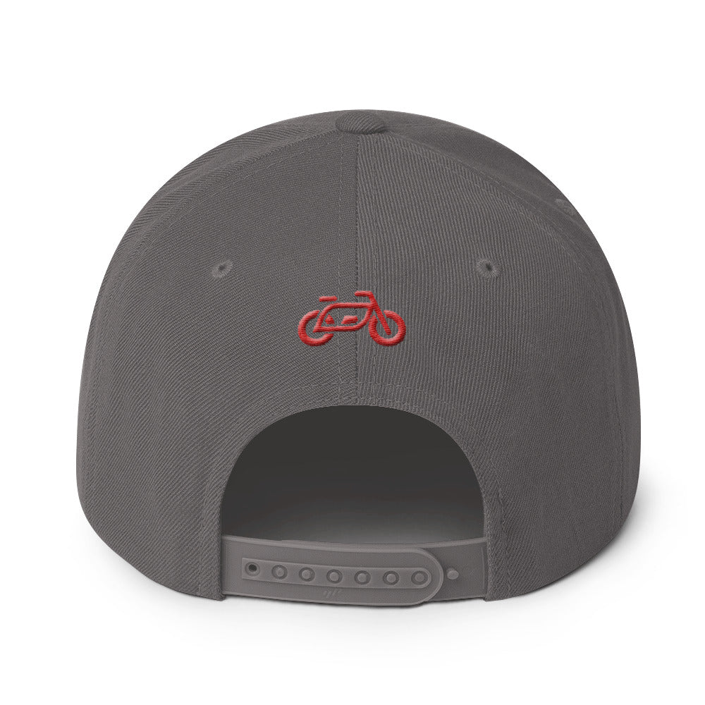 Phatmoto Snapback Hat - Image 14