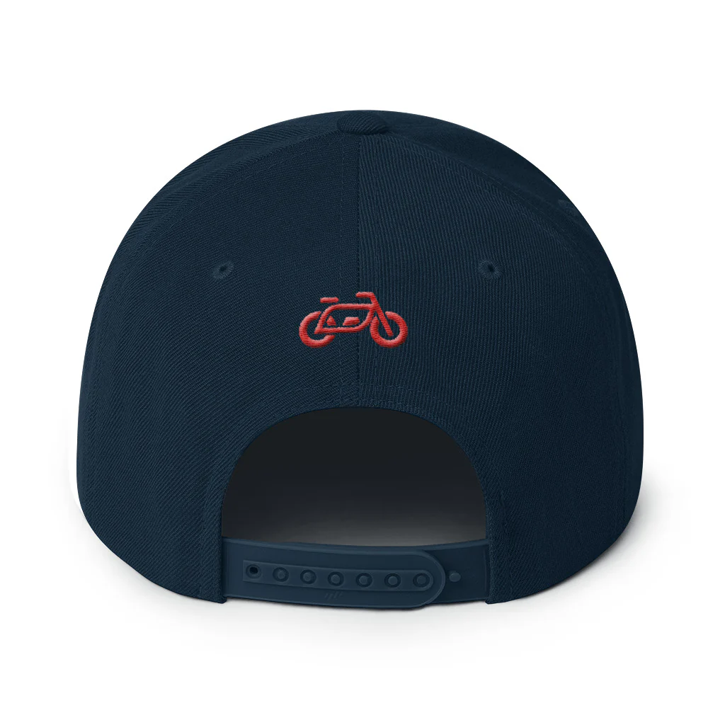 Phatmoto Snapback Hat - Image 16