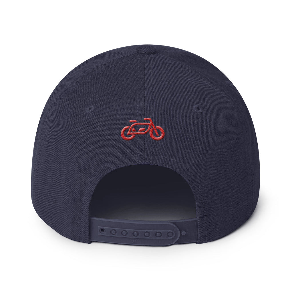 Phatmoto Snapback Hat - Image 18