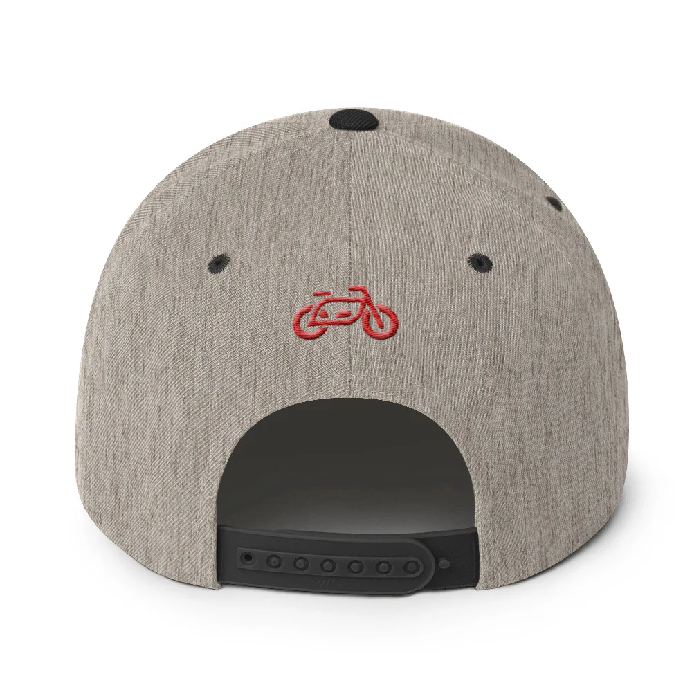 Phatmoto Snapback Hat - Image 24