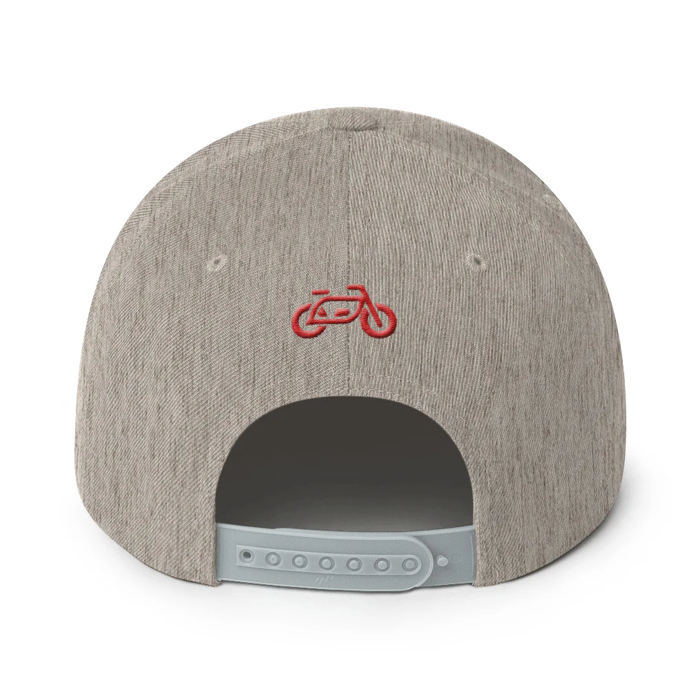 Phatmoto Snapback Hat - Image 26