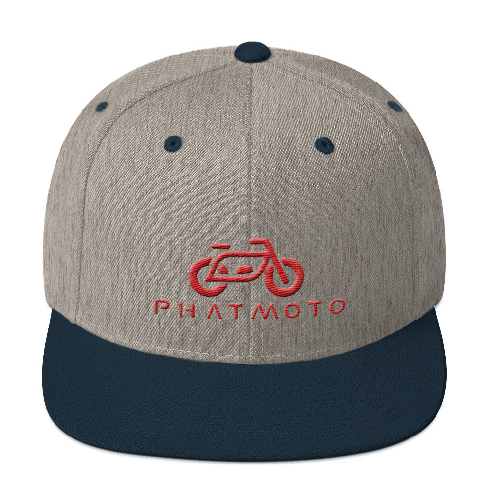 Phatmoto Snapback Hat - Image 27
