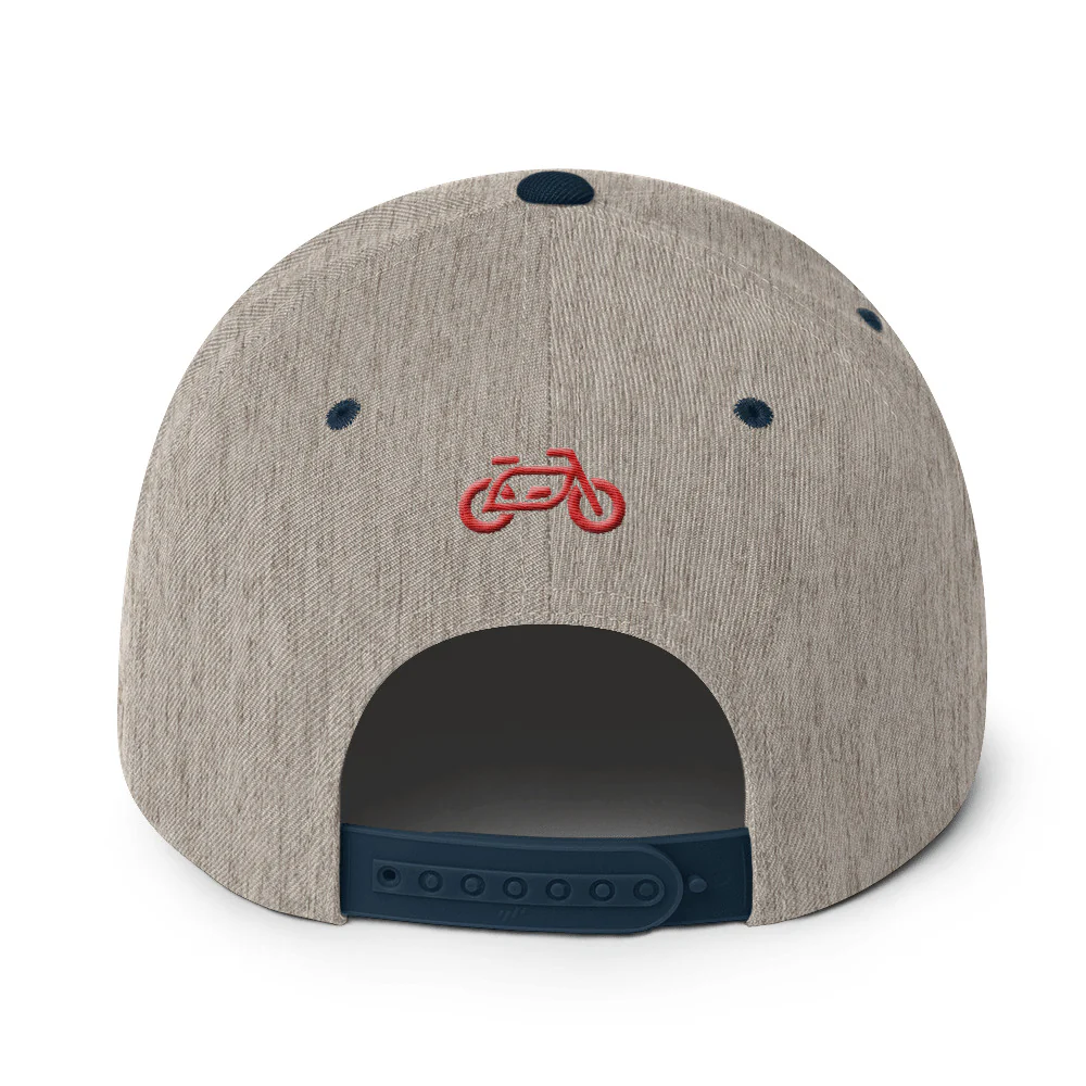 Phatmoto Snapback Hat - Image 28