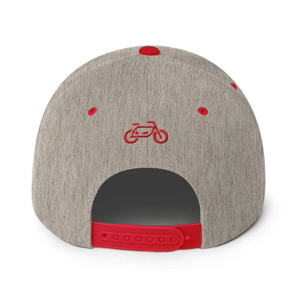 Phatmoto Snapback Hat - Image 30