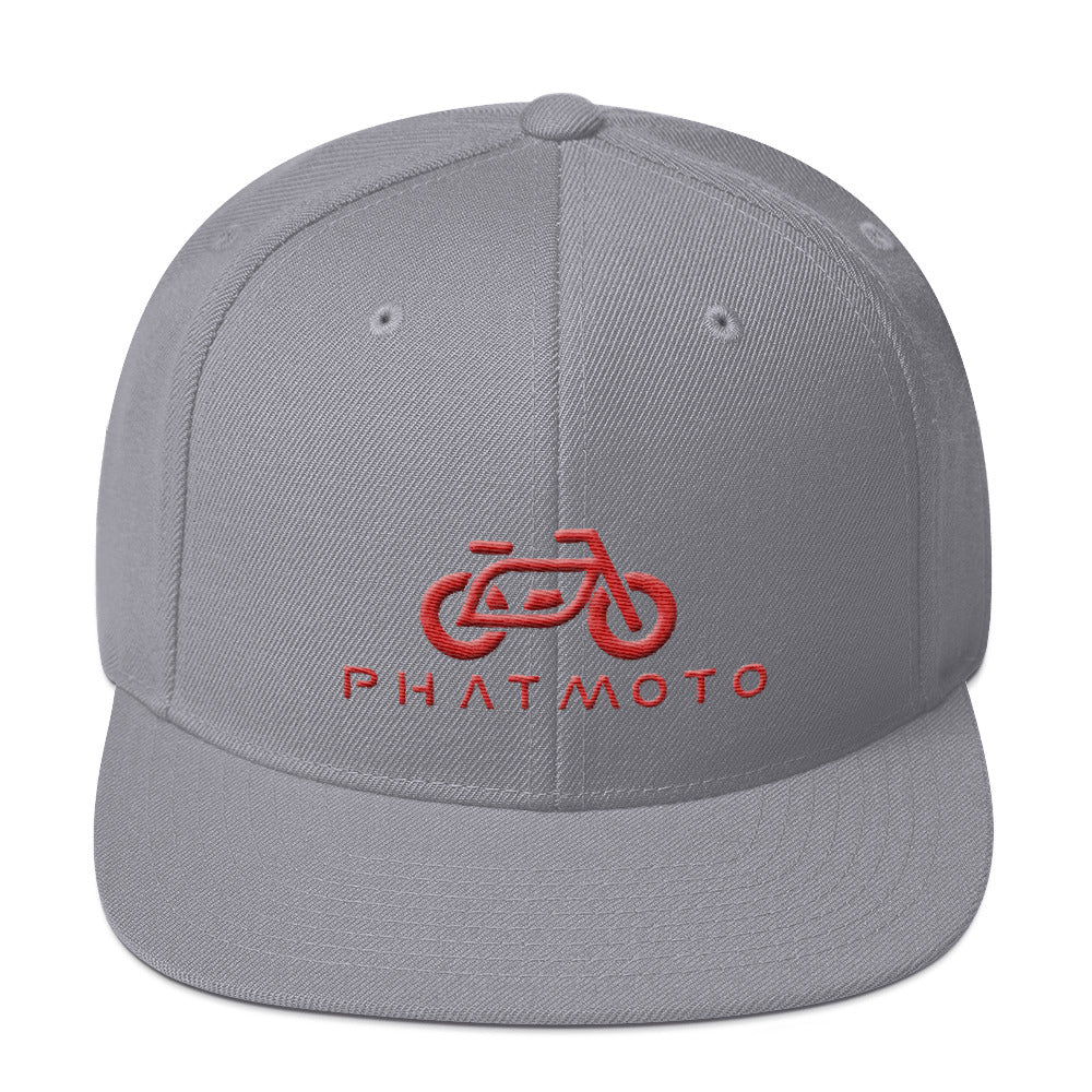 Phatmoto Snapback Hat - Image 31