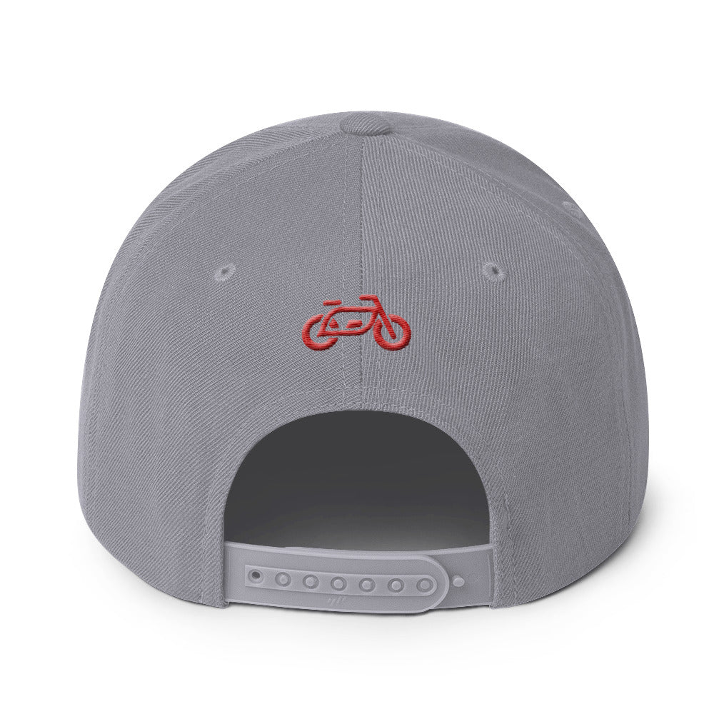 Phatmoto Snapback Hat - Image 32