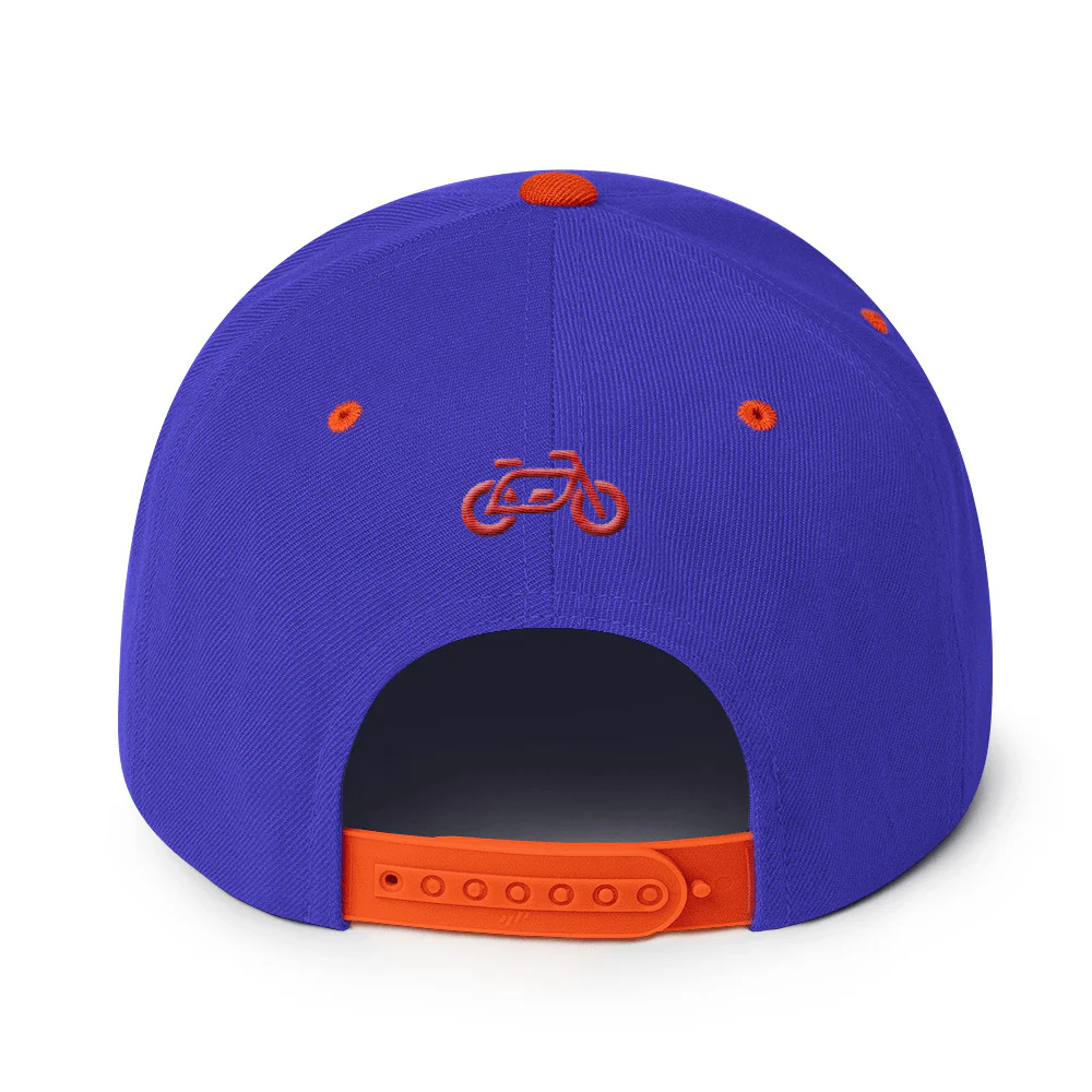 Phatmoto Snapback Hat - Image 34