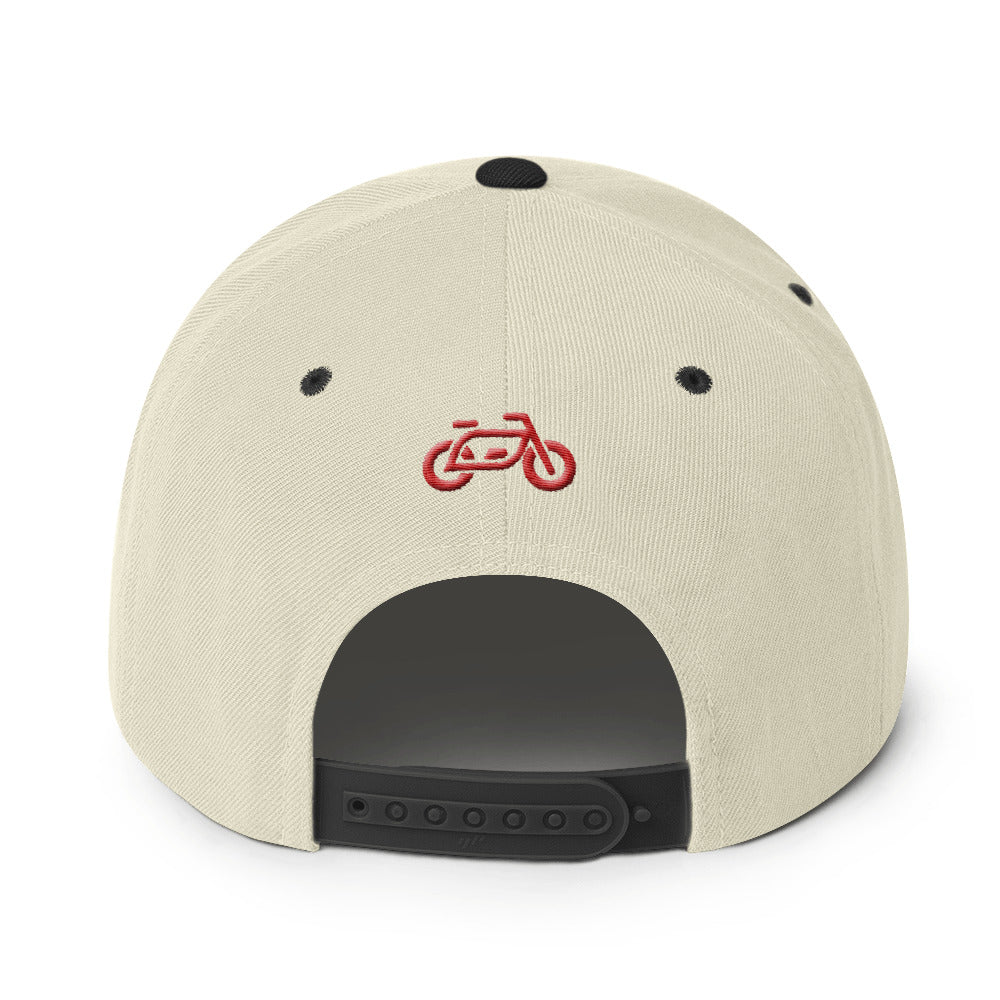 Phatmoto Snapback Hat - Image 38