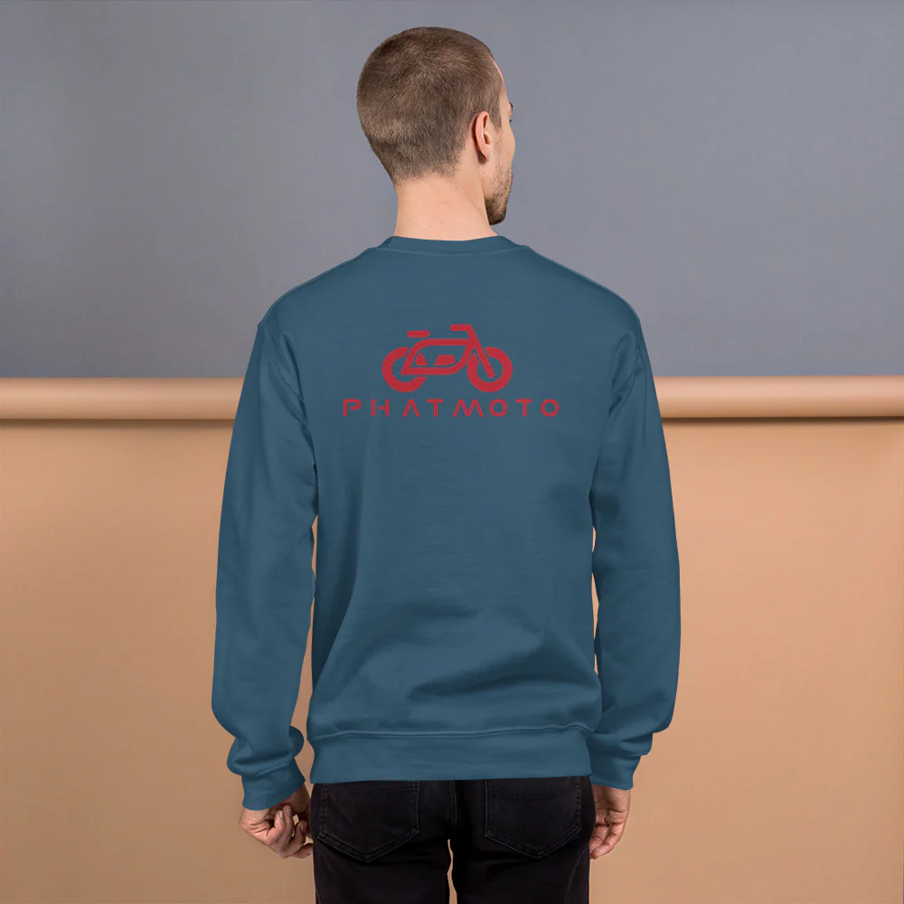 Phatmoto Sweatshirt - Image 10