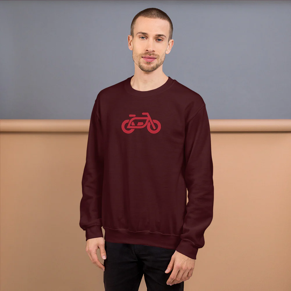 Phatmoto Sweatshirt - Image 11