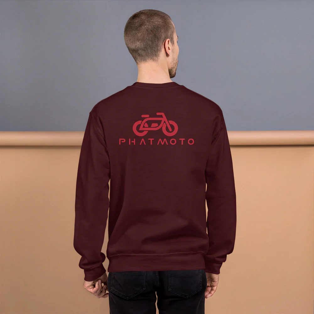 Phatmoto Sweatshirt - Image 12