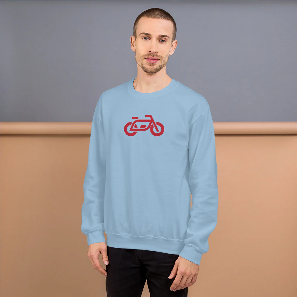 Phatmoto Sweatshirt - Image 13