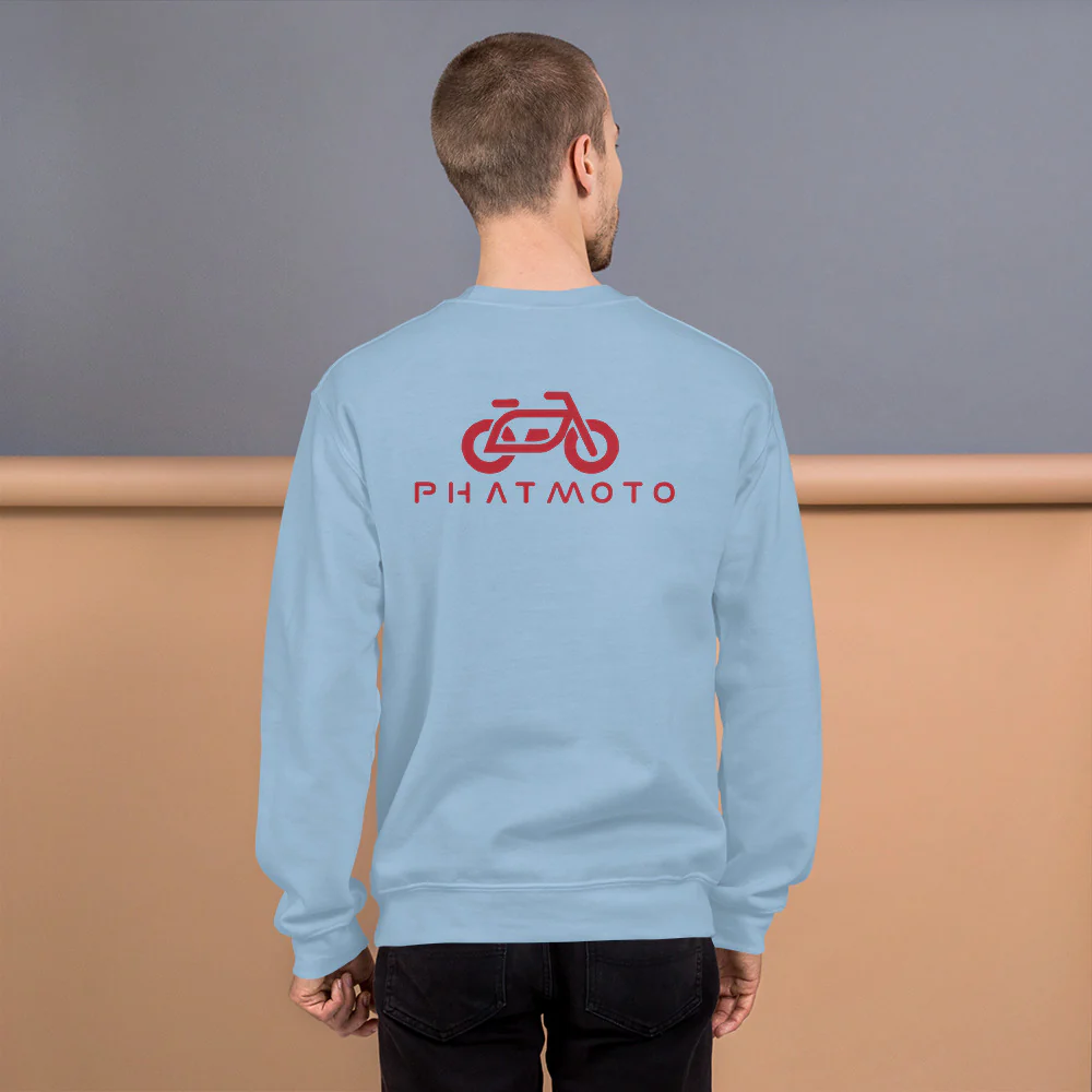 Phatmoto Sweatshirt - Image 14