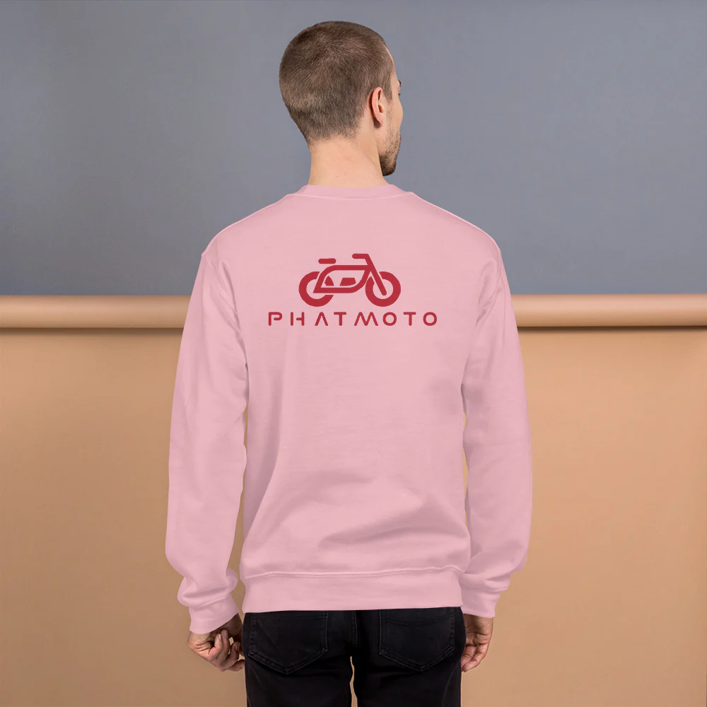 Phatmoto Sweatshirt - Image 16