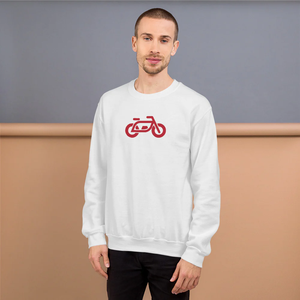 Phatmoto Sweatshirt - Image 2