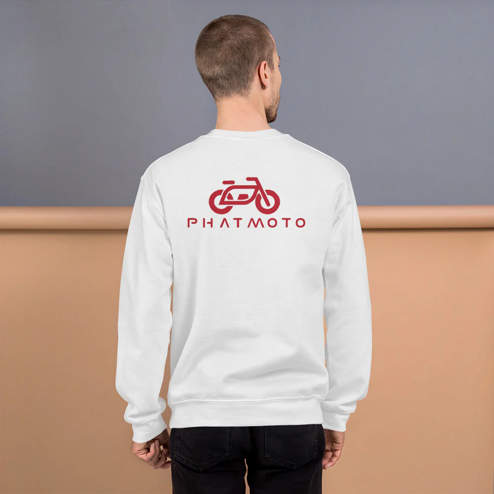 Phatmoto Sweatshirt - Image 3