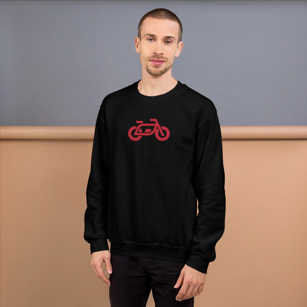 Phatmoto Sweatshirt - Image 4