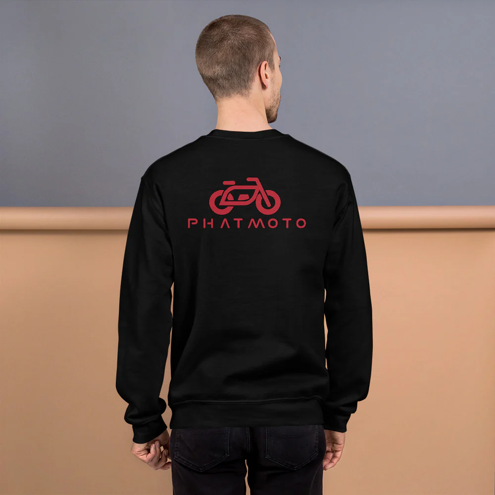 Phatmoto Sweatshirt - Image 5