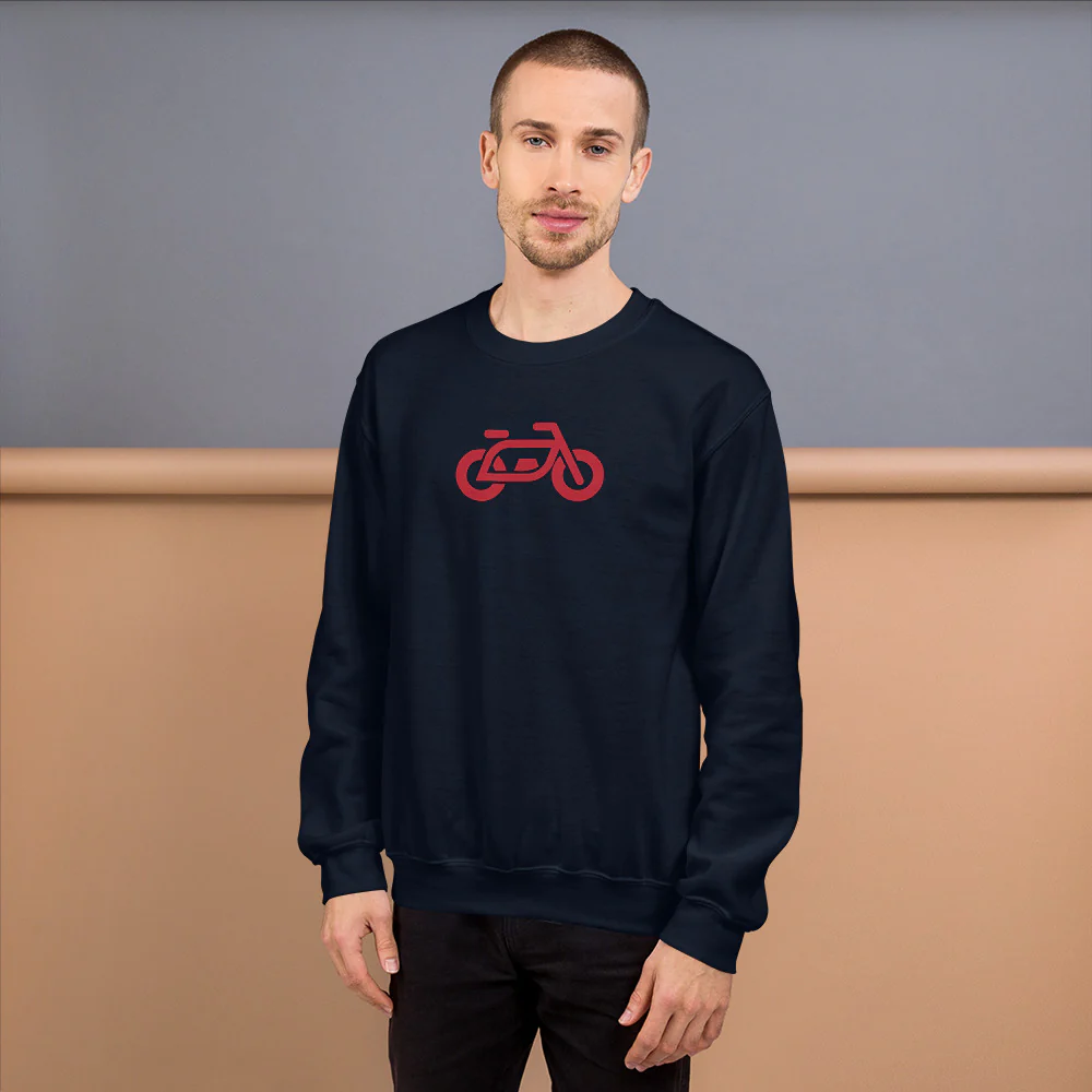 Phatmoto Sweatshirt - Image 6