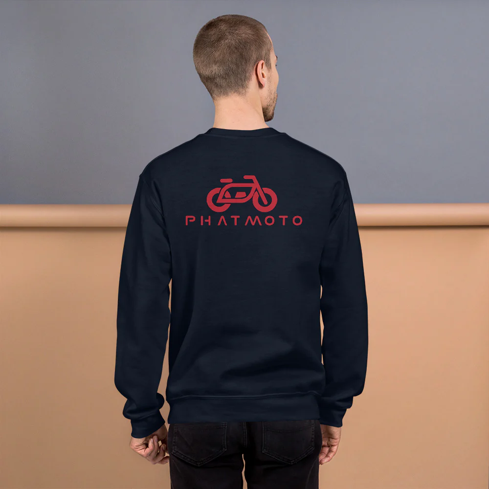 Phatmoto Sweatshirt - Image 7