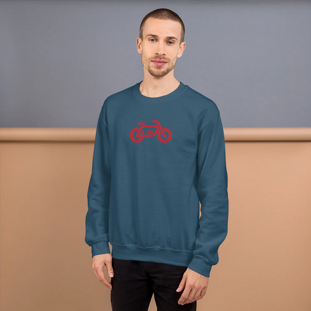 Phatmoto Sweatshirt - Image 9