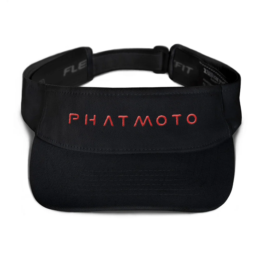Phatmoto Visor #1