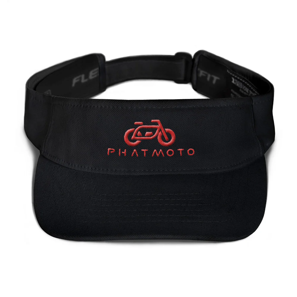 Phatmoto Visor #2