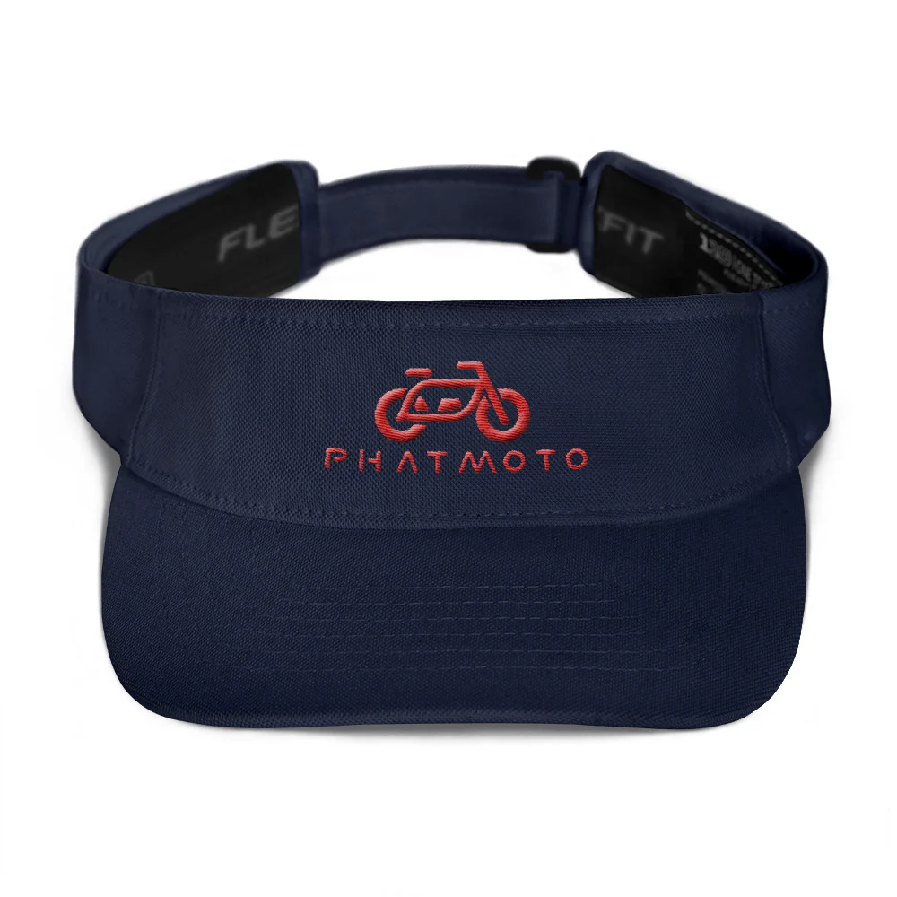Phatmoto Visor #2 - Image 2