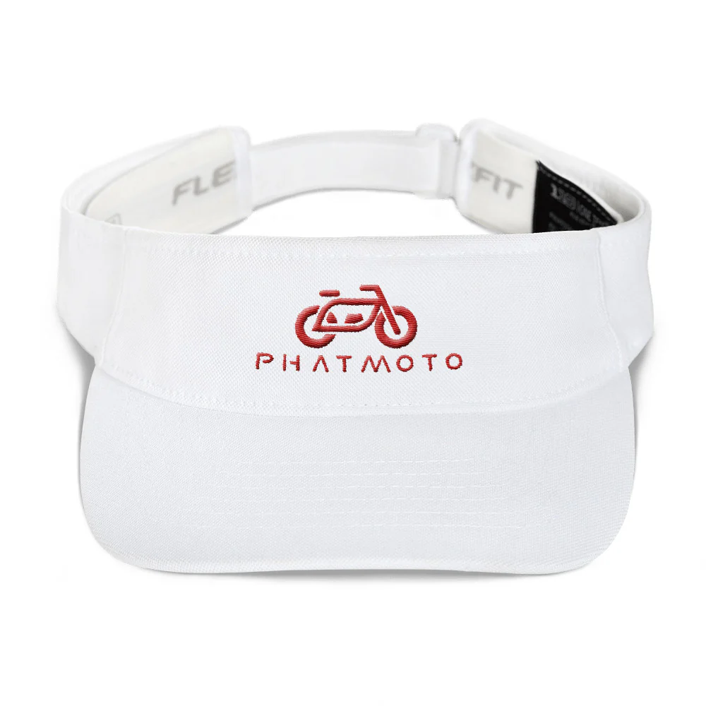 Phatmoto Visor #2 - Image 4