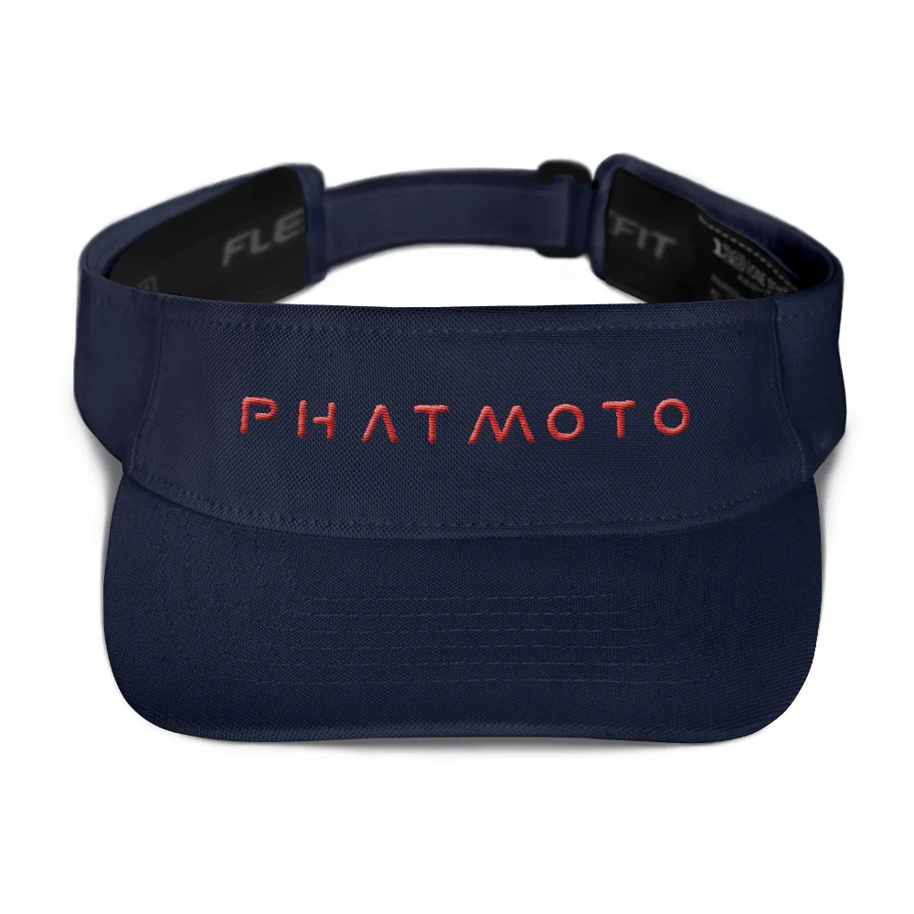 Phatmoto Visor #1 - Image 2