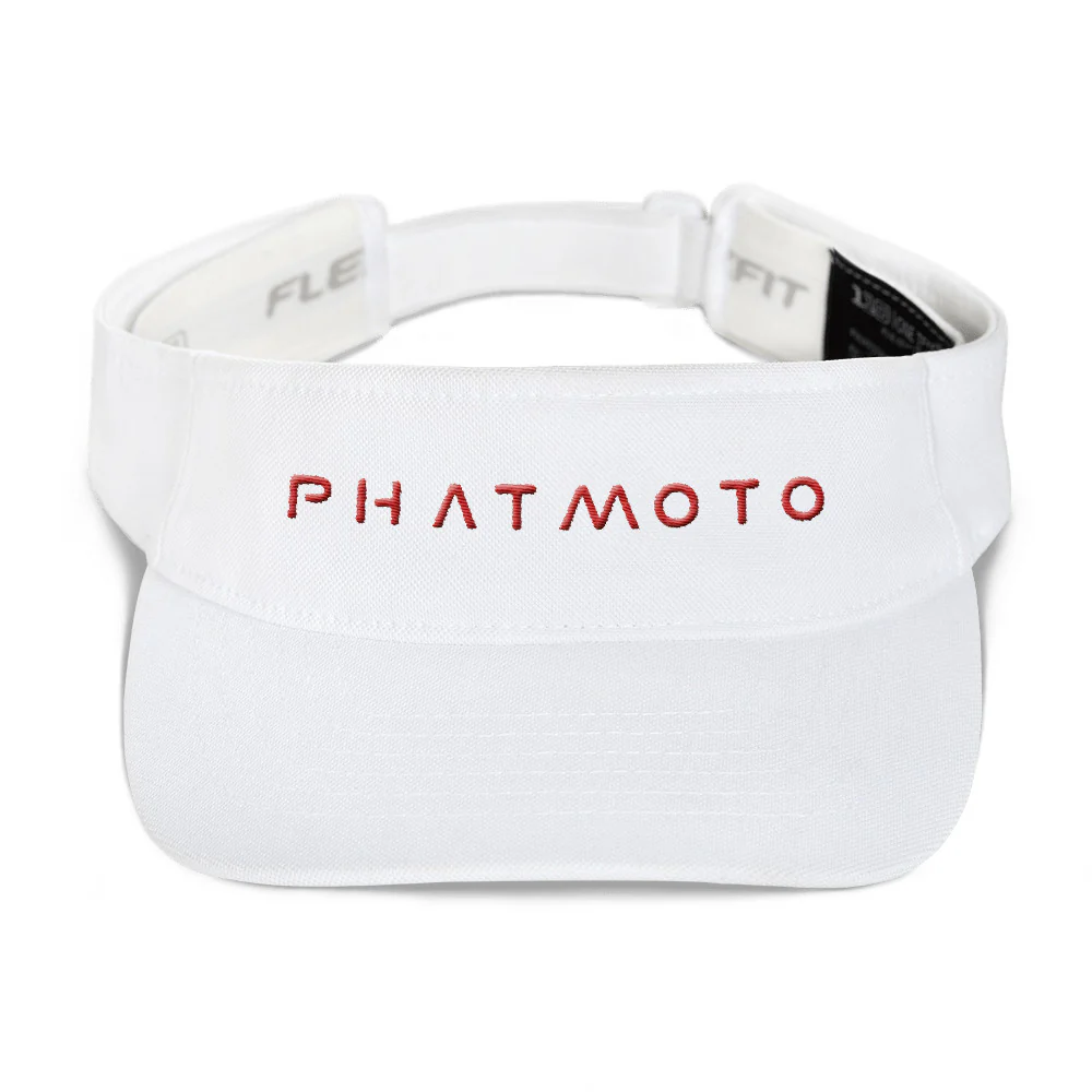 Phatmoto Visor #1 - Image 4