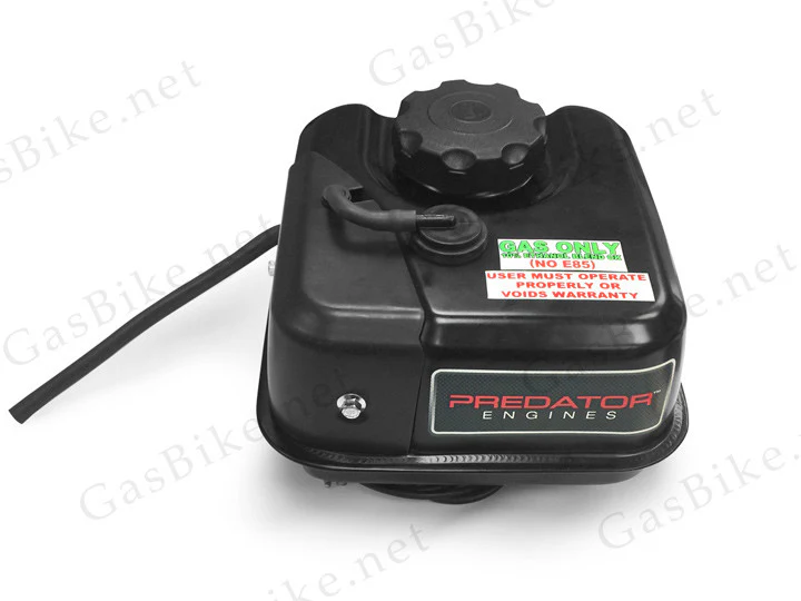 Predator 212cc Gas Tank