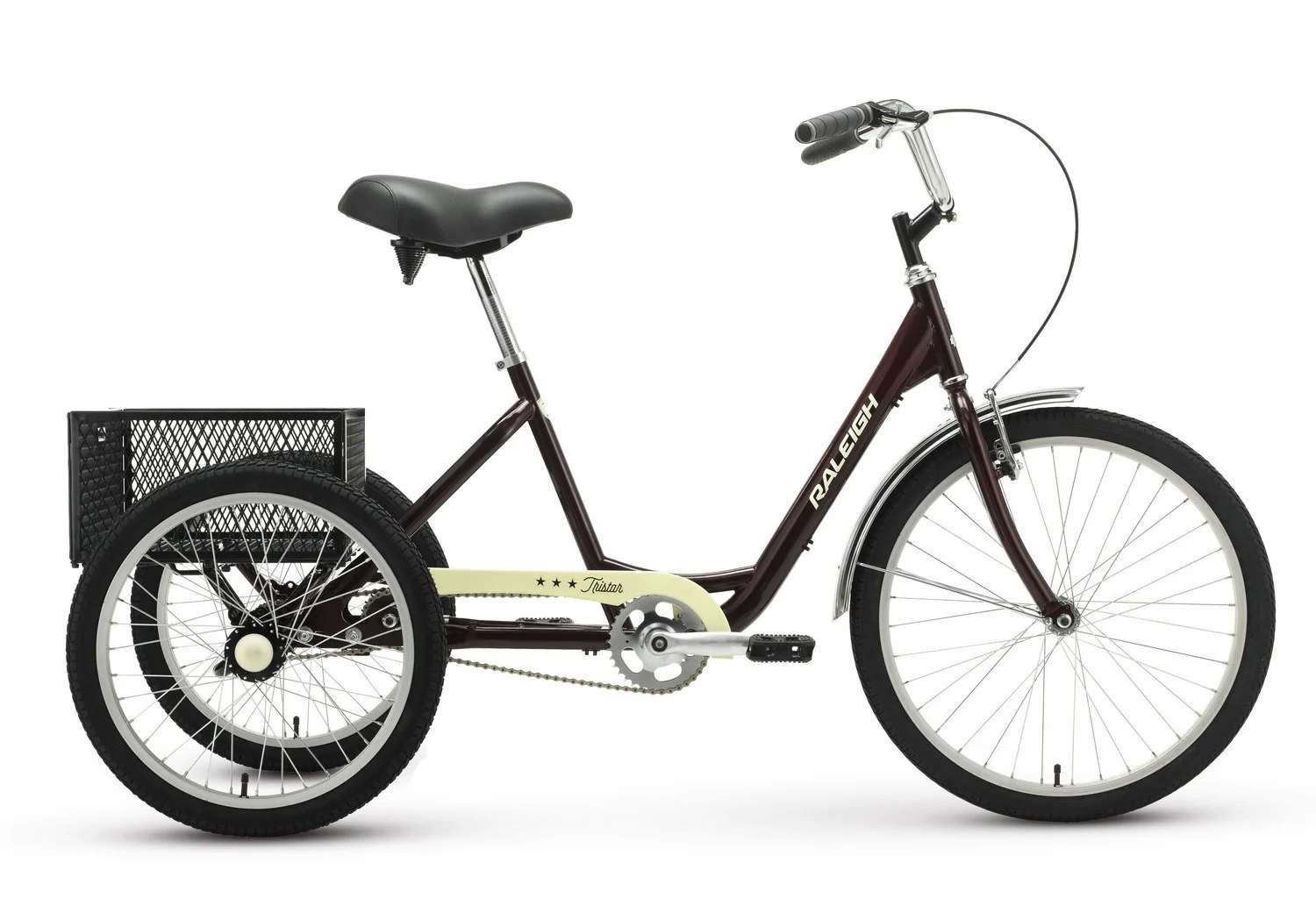 Raleigh Bikes Tristar Tricycle - Image 2