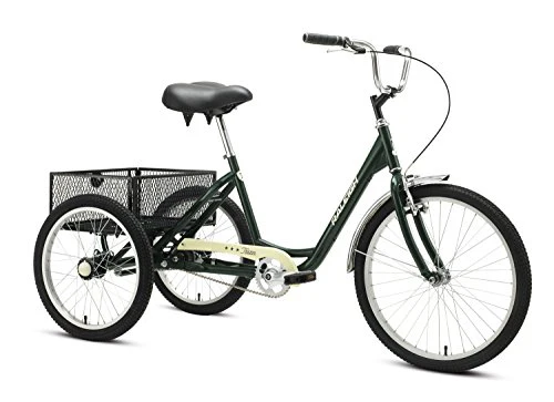 Raleigh Bikes Tristar Tricycle - Image 3