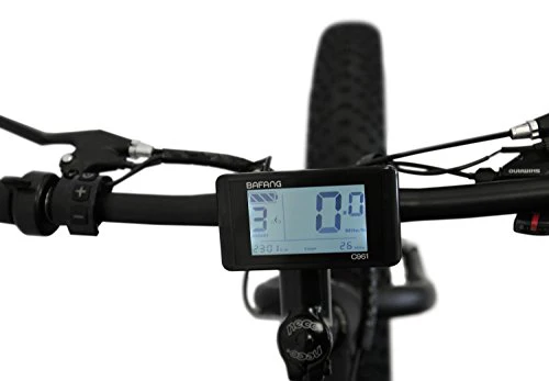 Rambo Bikes Power Bike - Image 3
