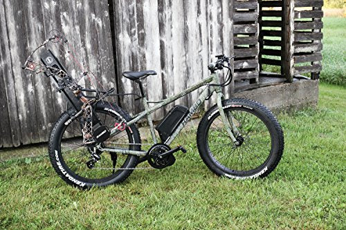 Rambo Bikes Power Bike - Image 4
