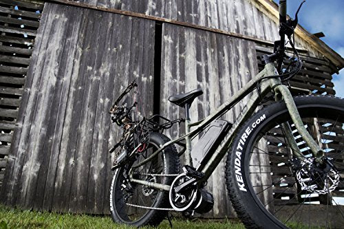 Rambo Bikes Power Bike - Image 5