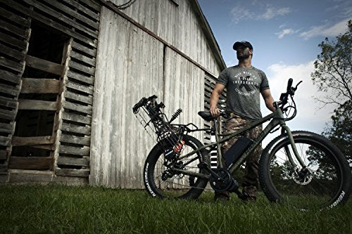 Rambo Bikes Power Bike - Image 6