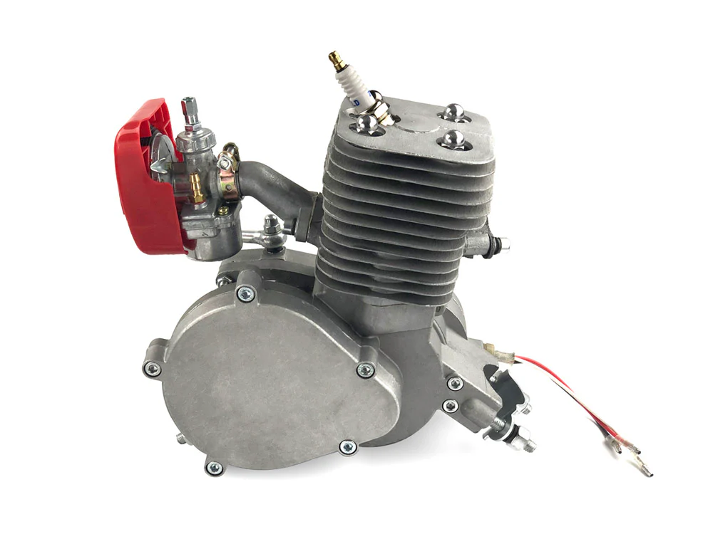 Raw Racer II 80cc/100cc Bicycle Engine Kit - Image 3