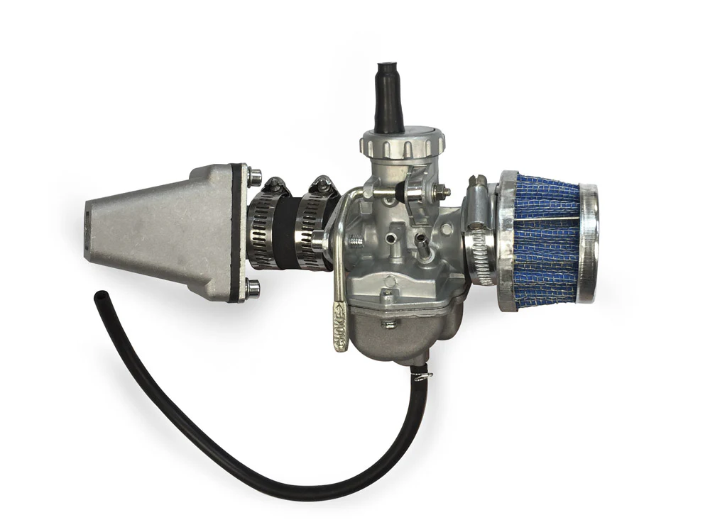 Raw Racer III 80cc/100cc Bicycle Engine Kit - Image 4