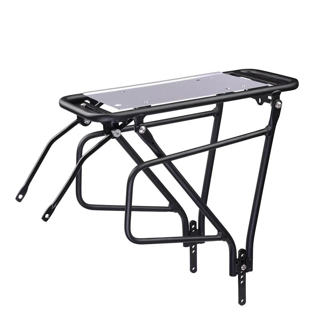 Rear Battery Pack for Tesla Electric Bike Conversion Kit - Image 4