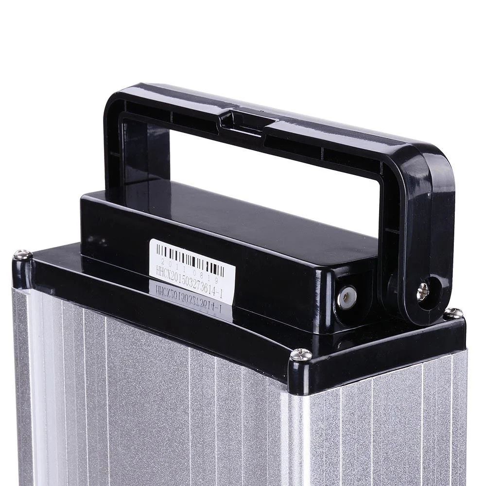 Rear Battery Pack for Tesla Electric Bike Conversion Kit - Image 8