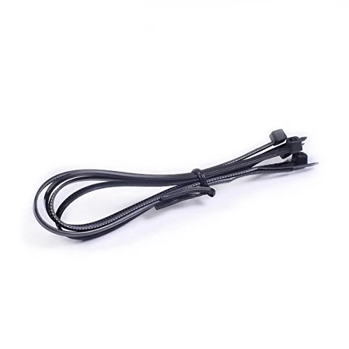 Safstar LCD Bicycle Bike Cycling Computer Odometer Speedometer Velometer With Backlight - Image 5