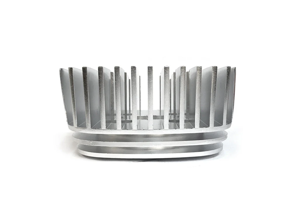 Shark Racing CNC Cylinder Head 66cc / 80cc - Image 4