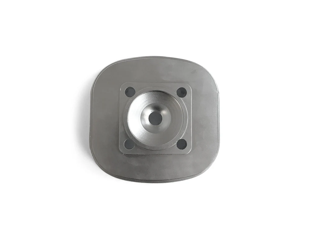 Shark Racing CNC Cylinder Head 66cc / 80cc - Image 6