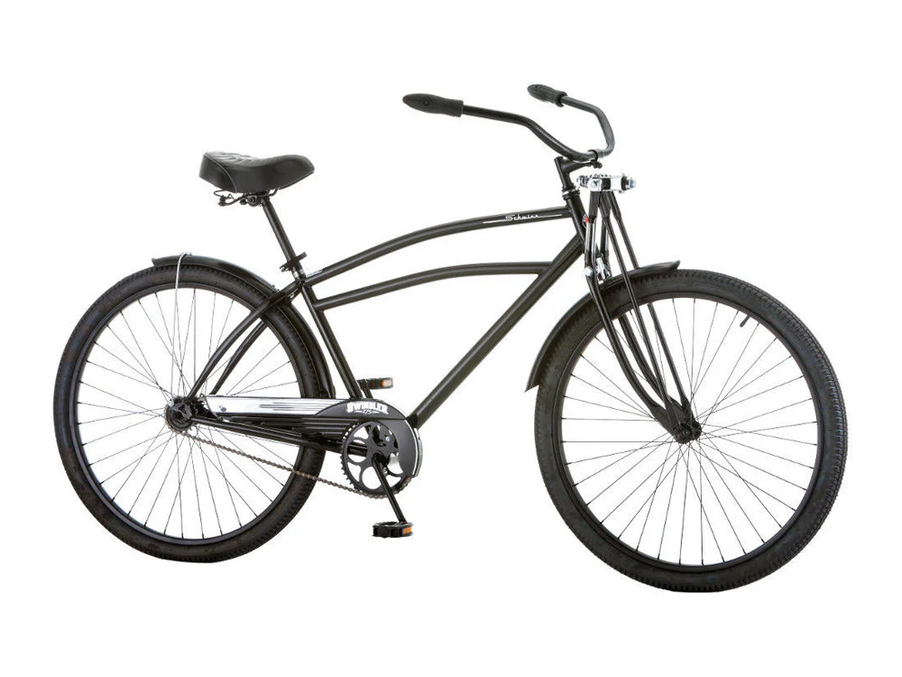 Silver Slant 66cc/80cc Motorized Bicycle - Image 2