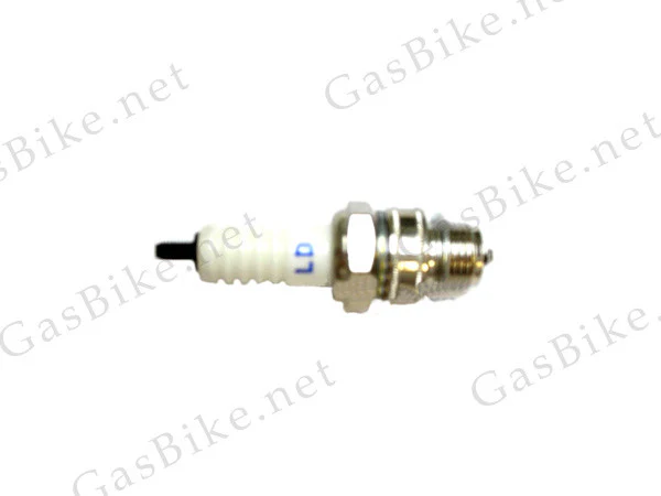 Spark Plug for 2-Stroke Engine